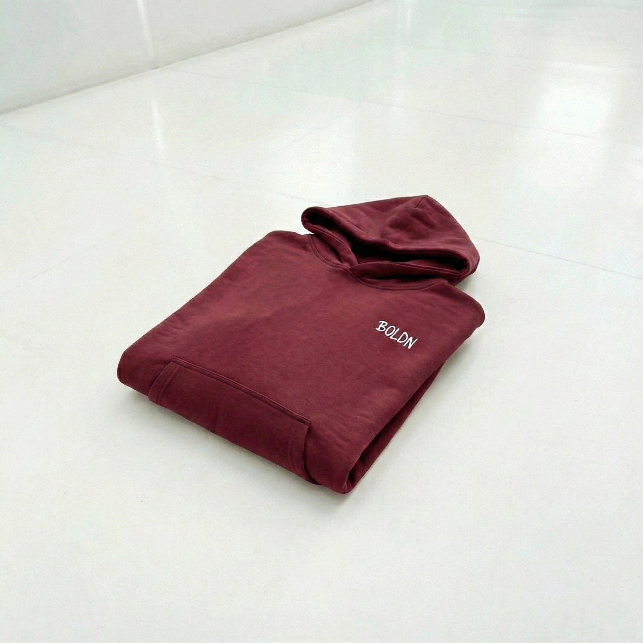 HOODIES