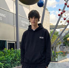 HOODIE - Black