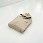 HOODIE - Beige