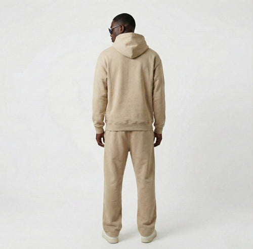 SET -  Beige