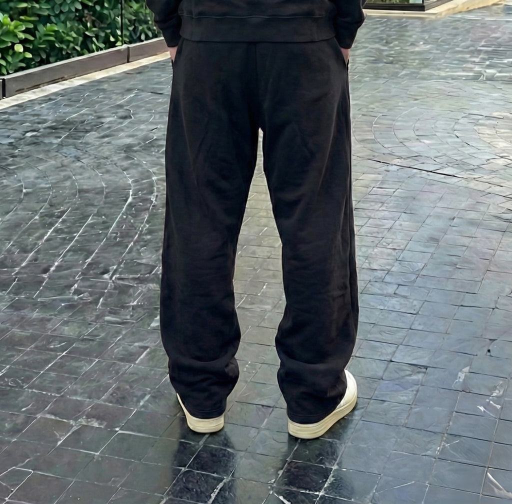 SWEATPANT - Black
