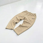SWEATPANT - Beige