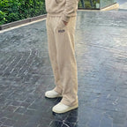 SWEATPANT - Beige