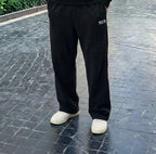 SWEATPANT - Black