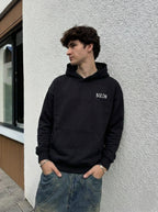 HOODIE - Black